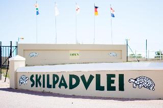 Skilpadvlei Wine Farm
