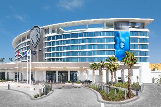 The Wb Abu Dhabi, Curio Collection By Hilton