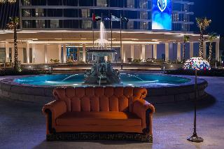 The Wb Abu Dhabi, Curio Collection By Hilton