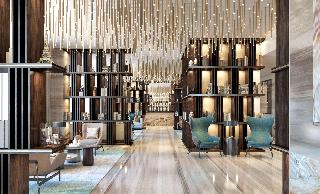 DoubleTree by Hilton Doha Downtown