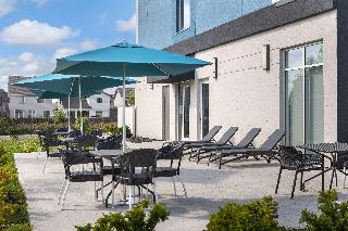 Hampton Inn By Hilton Kingston