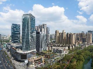 Doubletree By Hilton Chengdu Riverside