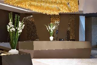 Hilton Bahrain