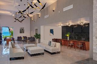 Dreams Cozumel Cape Resort & Spa