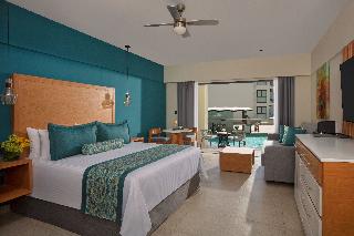Dreams Cozumel Cape Resort & Spa