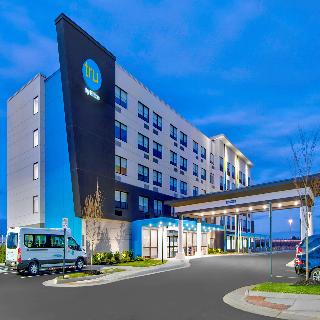 Tru By Hilton Ashburn One Loudoun