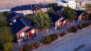 Paraiso Patagonico Bungalows and Apart