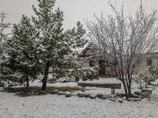 Paraiso Patagonico Bungalows and Apart