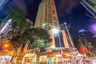 Brisbane City Apartments (Albert St)