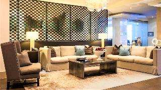 Brisbane City Apartments (Albert St)