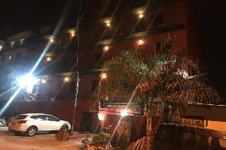 Hotel Residence Vera