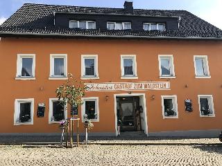 Gasthof ZUM Waldstein