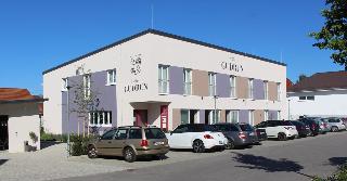 Hotel Gudrun
