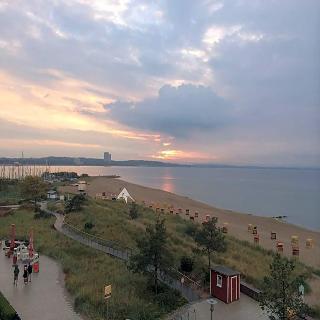 Seaside-Townhouse