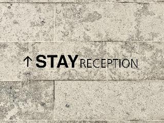 STAY Bryggen