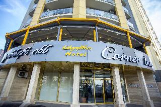 Hotel Corner Inn