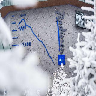 Radisson Blu Hotel Mount Erciyes