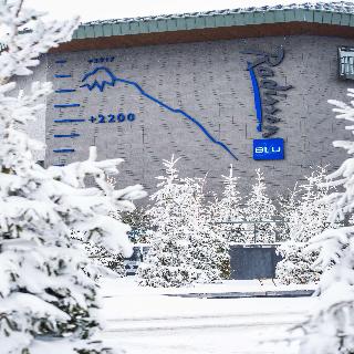 Radisson Blu Hotel Mount Erciyes