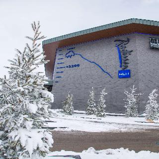 Radisson Blu Hotel Mount Erciyes