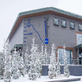 Radisson Blu Hotel Mount Erciyes