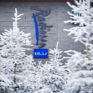 Radisson Blu Hotel Mount Erciyes