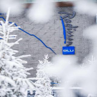 Radisson Blu Hotel Mount Erciyes