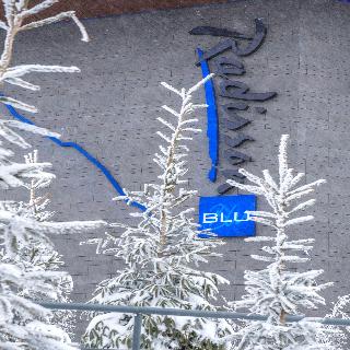 Radisson Blu Hotel Mount Erciyes