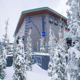 Radisson Blu Hotel Mount Erciyes