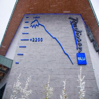 Radisson Blu Hotel Mount Erciyes