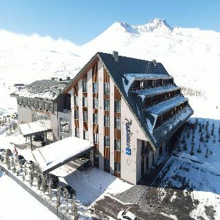 Radisson Blu Hotel Mount Erciyes