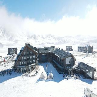 Radisson Blu Hotel Mount Erciyes
