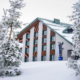 Radisson Blu Hotel Mount Erciyes