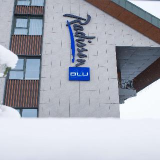 Radisson Blu Hotel Mount Erciyes