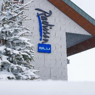 Radisson Blu Hotel Mount Erciyes