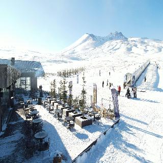 Radisson Blu Hotel Mount Erciyes
