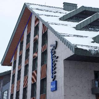 Radisson Blu Hotel Mount Erciyes