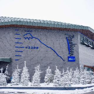 Radisson Blu Hotel Mount Erciyes