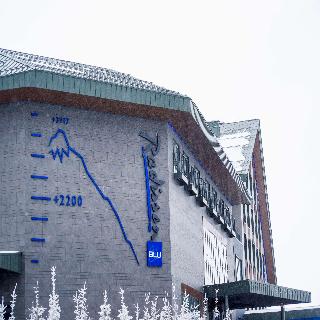 Radisson Blu Hotel Mount Erciyes