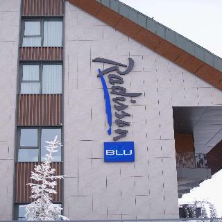 Radisson Blu Hotel Mount Erciyes