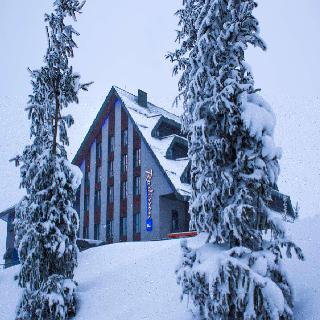 Radisson Blu Hotel Mount Erciyes