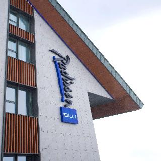 Radisson Blu Hotel Mount Erciyes