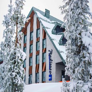Radisson Blu Hotel Mount Erciyes