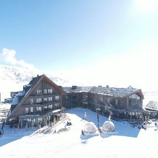 Radisson Blu Hotel Mount Erciyes