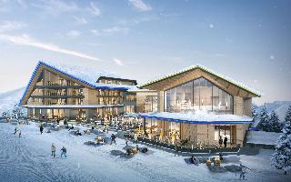 Radisson Blu Hotel Mount Erciyes