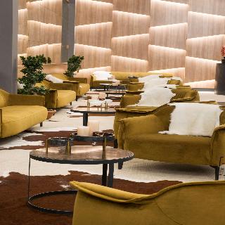 Radisson Blu Hotel Mount Erciyes