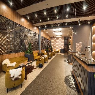 Radisson Blu Hotel Mount Erciyes