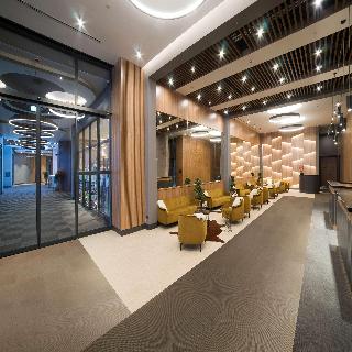Radisson Blu Hotel Mount Erciyes