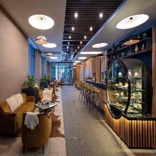 Radisson Blu Hotel Mount Erciyes