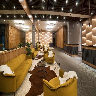 Radisson Blu Hotel Mount Erciyes