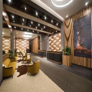 Radisson Blu Hotel Mount Erciyes